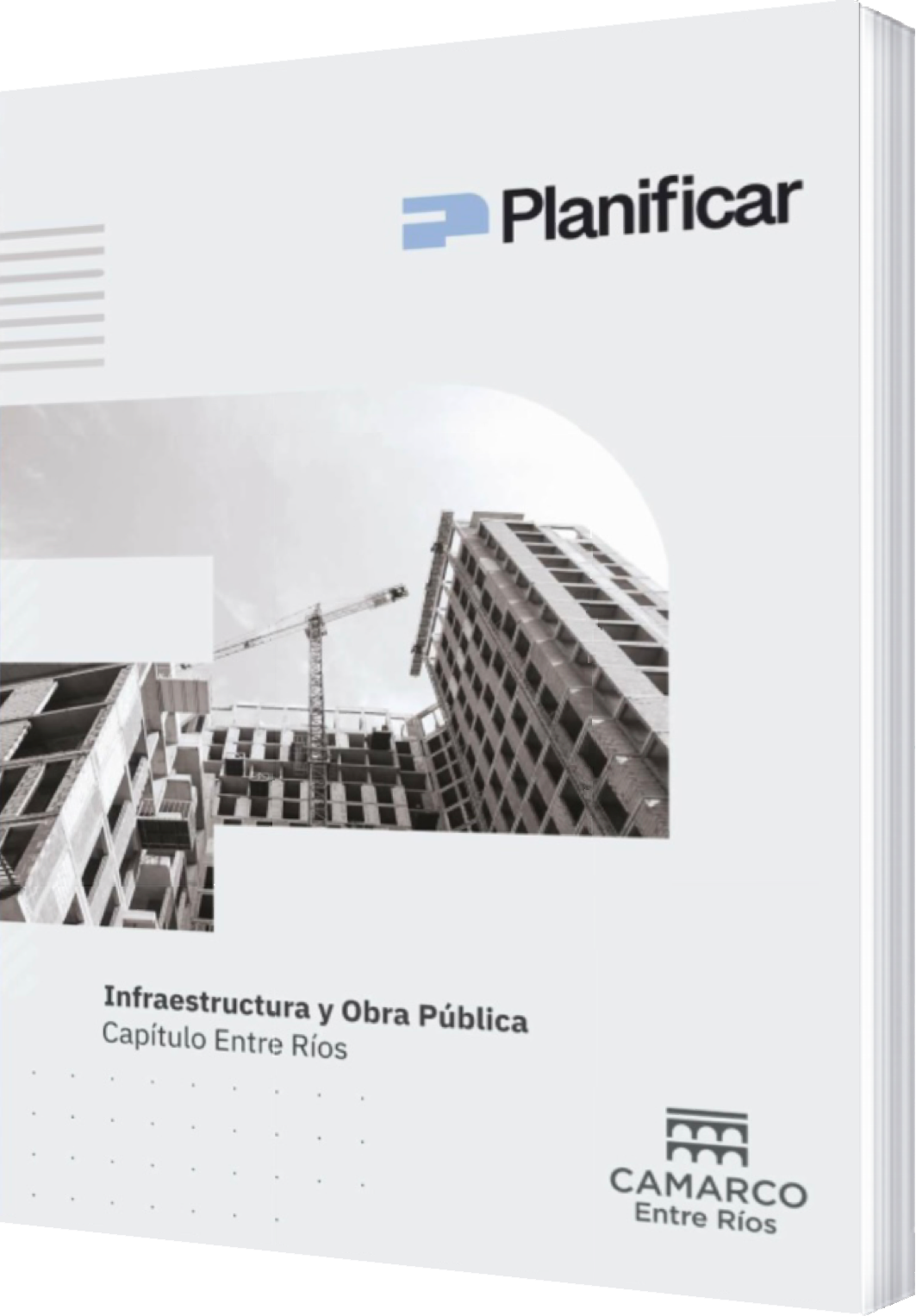 Tapa del libro Planificar