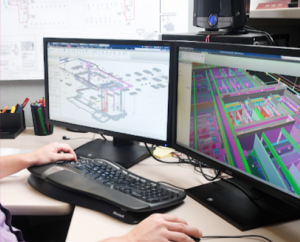 CIVIL 3D: MODELAR OBRAS DE INFRAESTRUCTURA LINEAL EN BIM
