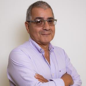 Miguel A. Pérez